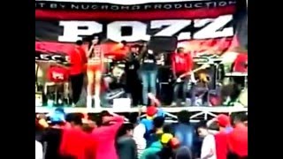 DANGDUT KOPLO MONATA  INKA  CINTA TAK DIRESTUI