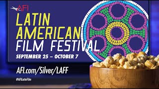 2020 AFI Latin American Film Festival Trailer