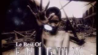 Enigma   Love Sensuality Devotion TV Advert