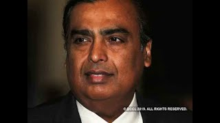 Reliance to sell 20% stake in oil to chemicals business to Saudi Aramco