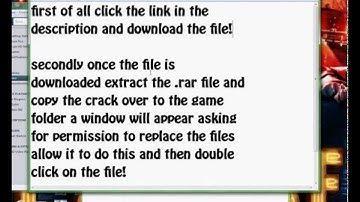 The Sims 3 No-Cd crack (No surveys!)