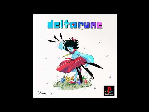 PETAL DANCE (PS1 Mix) - Toby Fox
