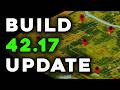 NEW Spawns, UI &amp; Game Mode Changes! - Project Zomboid Build 42.17 Update Mp3 Song