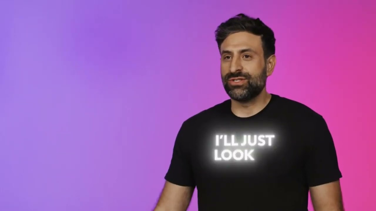 personal finance app rocket money commercial