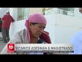 Mensaje Presidencial - En vivo