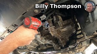 Fix P073E Error Code: Troubleshooting Reverse Engagement Issues & Clearing Codes Manually