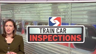 SEPTA General Manager talks to NBC10 about train car inspections