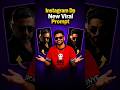 Ye AI Hero Style DP dekh ke log puch rahe hain — #Shorts #Instagramdp