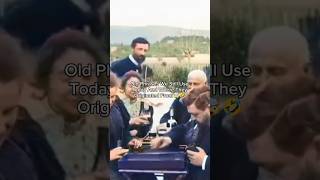 Famous History Of Old Phrases We Still Use Today📚🤯 Wealth