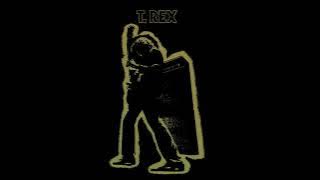 T.Rex - Get It On (HQ)