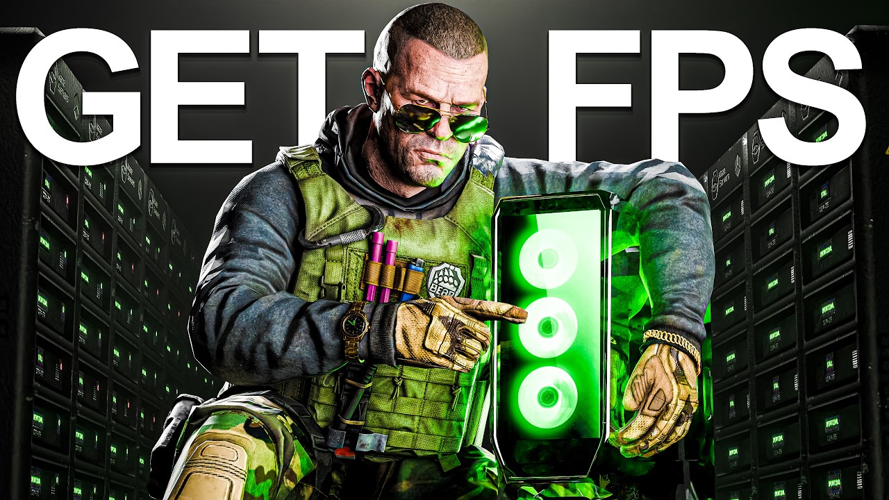 The Last Tarkov Settings Guide You’ll Need