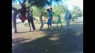 Harlem Shake Tarsus Gençleri