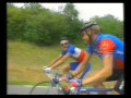 Tour De France 1994 Channel 4 Stage 2 Roubalx-Boulgne sur Mer