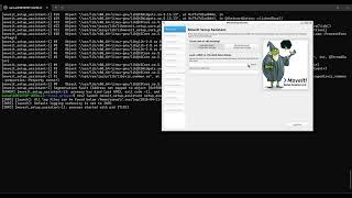 Fallo al usar MoveIt Setup Assistant