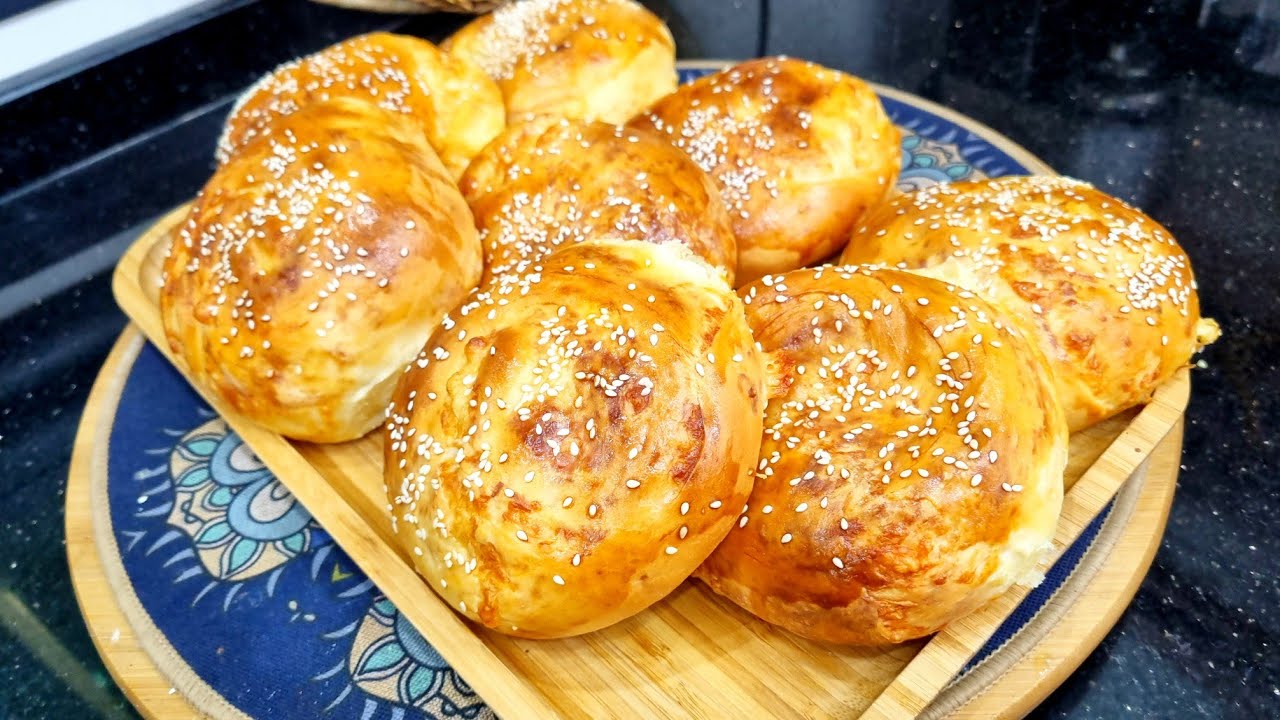 مطبخ ام وليد / خبيزات مورقين و مفرمجين على الكيف و البنة تحفة 😋😋.