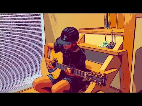 ビリミリオン／優里　弾き語り　小学生