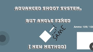 How to sync angle with obj property