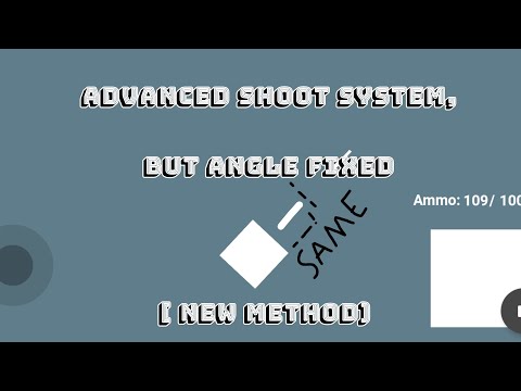 How to sync angle with obj property