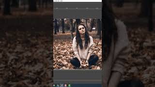How to Stretch Image in GIMP