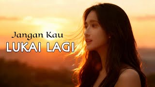 Lagu Sedih - Jangan Kau Lukai Lagi