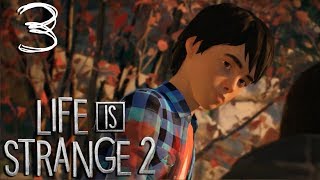 LIFE IS STRANGE 2 (EPISODE 1) PART 3 w/ OpTic MiDNiTE