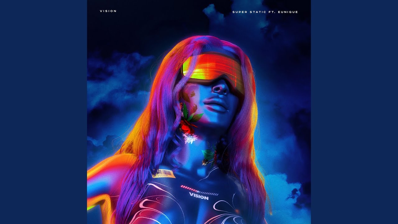 Watch Vision on YouTube Watch Vision on YouTube