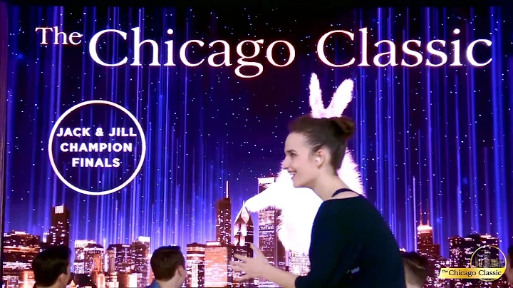 The Chicago Classic 2022 - Jack & Jill Champion Fi...