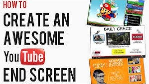 How To Get More Views with Cards & End Screens | How To Add End Screen On YouTube Videos | Tech Role