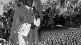 Rev. Fr. Ejike Mbaka C.: Behold The King - Leenu Eze Enigwe #5-8