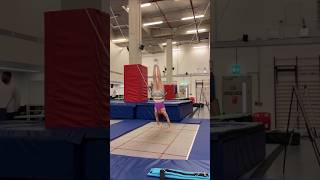 What it takes to become an Olympic Diver #shorts