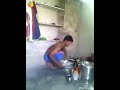 Tor nal chada Munda