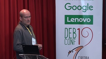 How Ubuntu and Debian packages are structured in Launchpad Git