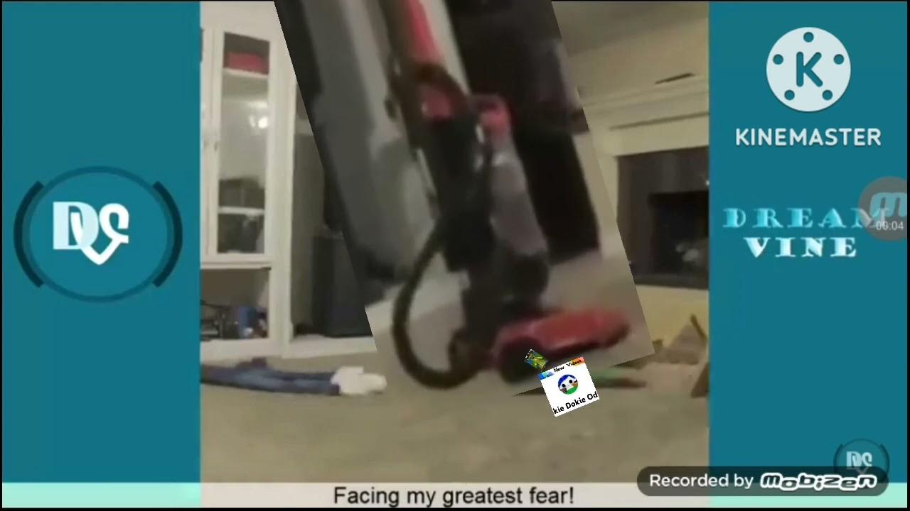 Zach King Magic Vacuum Add Round 1 YouTube