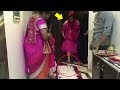 Bharti Singh Ghar Pravesh with Haarsh Limbachiyaa Video