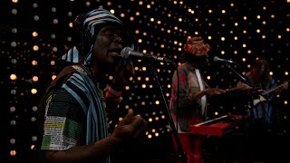 W.I.T.C.H. - Living In The Past (Live on KEXP)