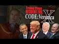 Trump Plays Resident Evil Code Veronica X (Ep. 1)