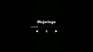 Ryan Castro - Mujeriego (lyrics)