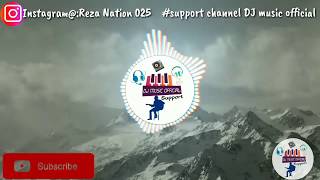 DJ mohon tuhan selow mantull 2020 gan!!