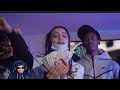 OMBE MANNY x ACTOUT ZAY “EBK” (REACTION)