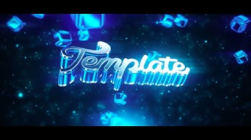 FREE Chill Intro Template #128 (With FULL Tutorial)