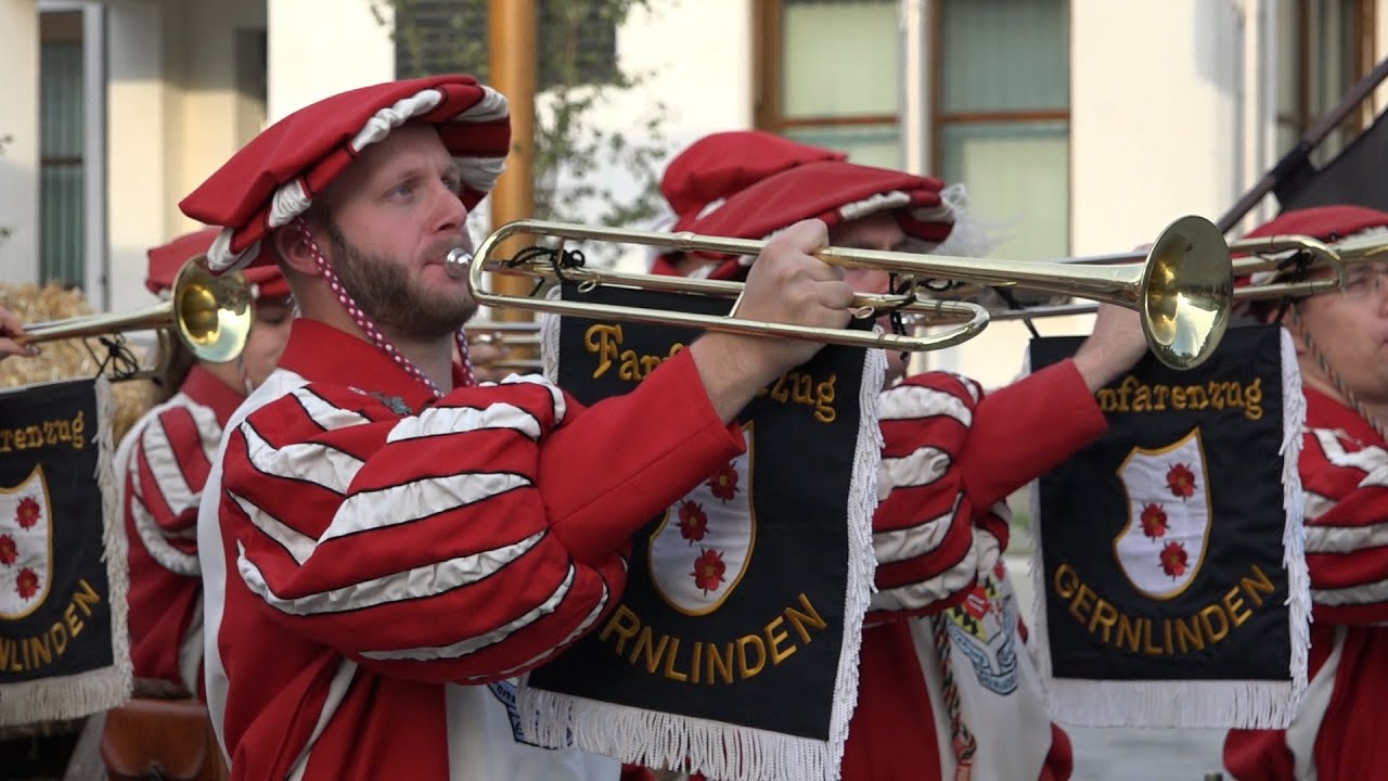 Mittelalterliche Markttage in Aichach 2015