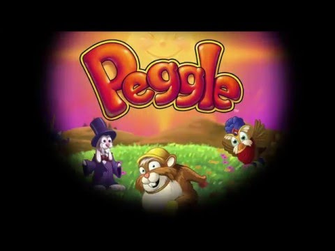 Peggle - Official Launch Trailer
