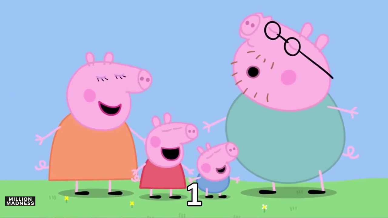 Die besten Serien der 2000er Jahre für Kinder und Die besten Serien der 2000er Jahre für Kinder und