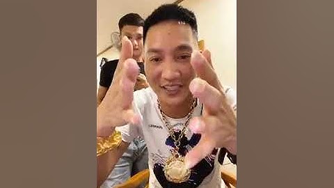 Câu Nói Triết Lý Của HUẤN HOA HỒNG Đi Vào Lòng Người