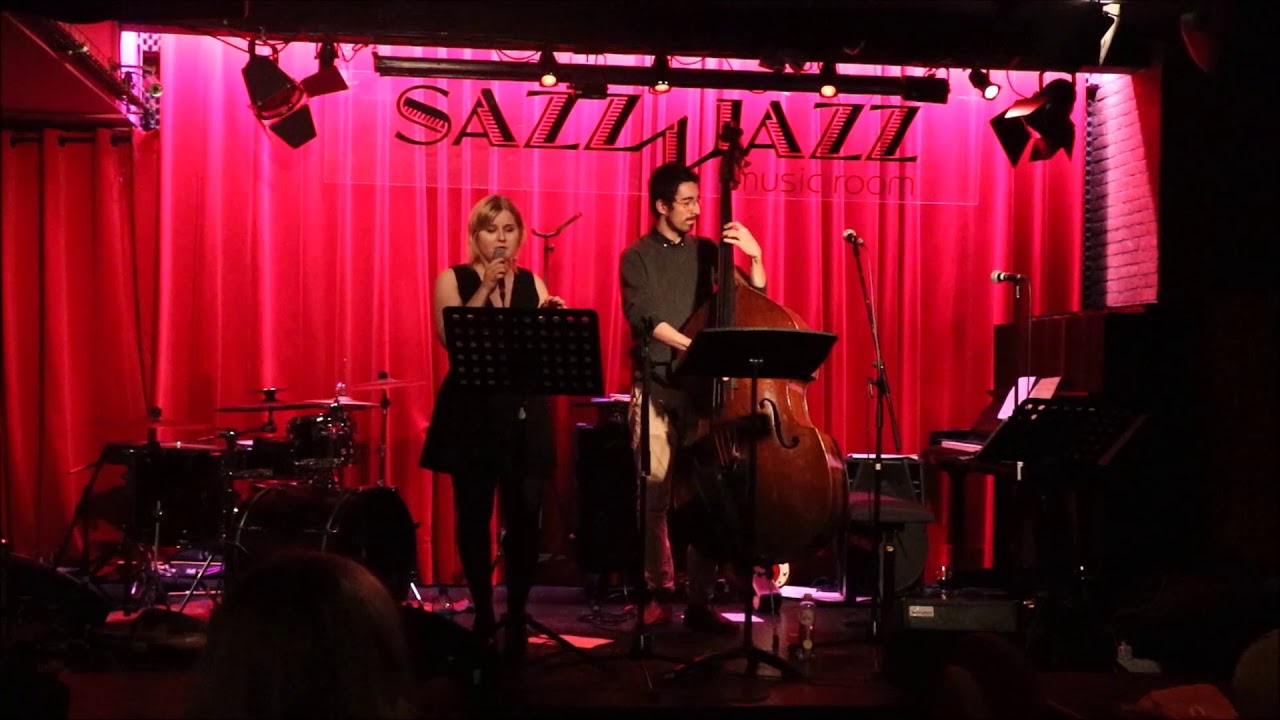 Aneta Nayan & Fil Caporali - Midnight (Lianne La Havas)