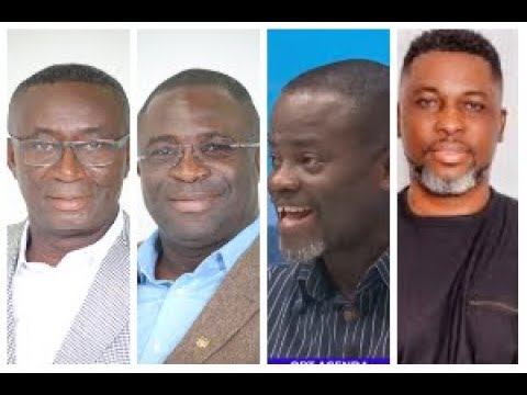 Meet the 8 people who have blamed Akufo-Addo for Bawumia’s humiliating defeat | Asemsebe