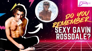 Do you remember 90s hunk Gavin Rossdale? Here's why you should!