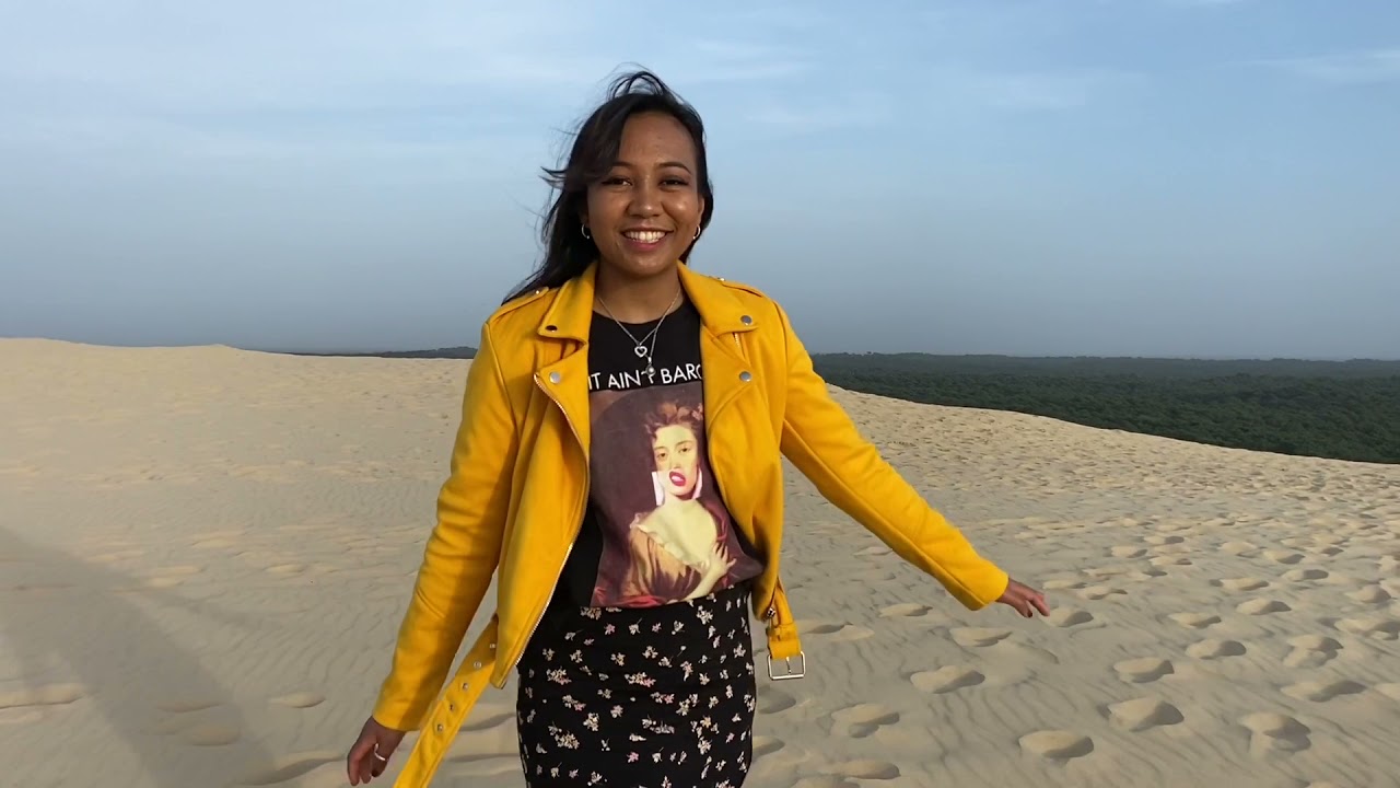 Mbola miandry- Lija cover by Ritah Arinia