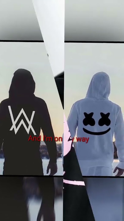 dua sahabat yang terlupakan 😞#katakata#alanwalker#marshmallow