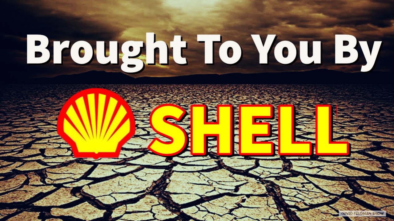 Shell Says Third Quarter Profits Doubled Over Previous Year